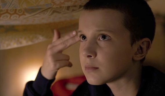 Viorica Dăncilă, Stranger Things şi Lumea Răsturnată. Netflix, ironii pe Facebook după gafa premierului