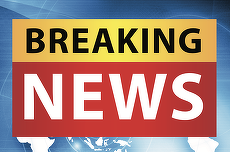BREAKING NEWS. Se lansează site-ul Breaking News.ro. Cine a avut domeniul şi cine îl dezvoltă