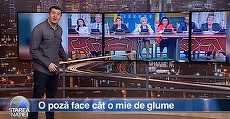 Dragoş Pătraru anunţă dezvăluiri despre „dedesubturile” din TVR. „Ancheta vizează subordonarea politică a TVR, amestecul brutal al conducerii în procesul editorial, cheltuirea fără discernământ şi cu rea voinţă a banului public”