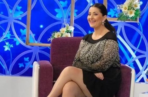 După o relaţie de aproape 10 ani cu Kanal D, Gabriela Cristea schimbă postul. „Sunt foarte fericită, liniştită şi pregătită să o iau de la capăt”
