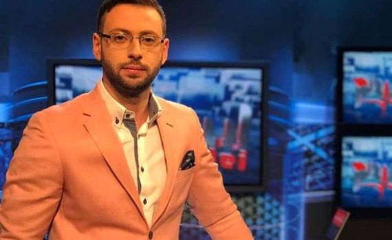 PE SCURT. Pulsul Zilei de pe TVR1, ediţie specială la un an de la prima emisie