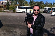 Septimiu Sărăţeanu: Conducerea TVR a decis să nu mai produc 1 Matinal. Pentru că nu am fost "Yesman", susţine el
