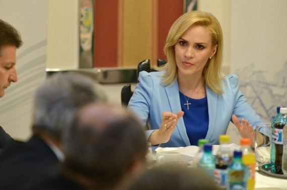 Povestea jurnaliştilor mustraţi de şefii TVR pentru întrebări incomode. Subiectul cu Firea nu a mai ajuns pe post