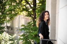 Liviana Rotaru pleacă din poziţia de redactor-şef AndreeaRaicu.ro