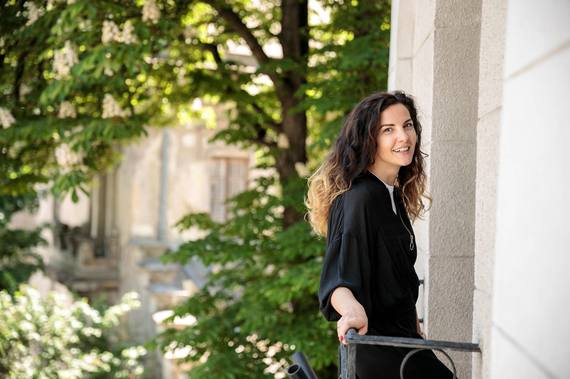 Liviana Rotaru pleacă din poziţia de redactor-şef AndreeaRaicu.ro