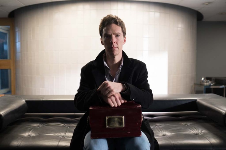 Benedict Cumberbatch este Patrick Melrose într-o miniserie difuzată de HBO GO