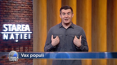 Dragoş Pătraru pentru HotNews: „Aştept şi decizia Comisiei de Etică, aproape sigur noi vom pleca”