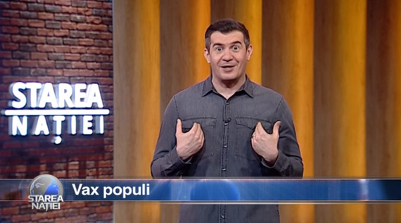 Dragoş Pătraru pentru HotNews: „Aştept şi decizia Comisiei de Etică, aproape sigur noi vom pleca”
