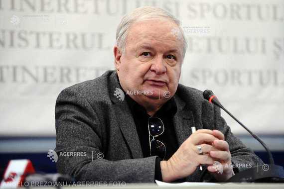 Cristian Ţopescu a încetat din viaţă