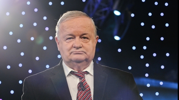 TVR comemorează dispariţia lui Cristian Ţopescu, printr-o serie de programe de arhivă