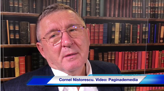 Ziarul Cotidianul a oprit de azi varianta tipărită. Nistorescu: "E temporar"