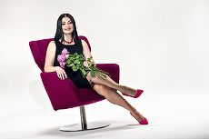 Antena Stars: la ce dată intră în grilă emisiunea Gabrielei Cristea
