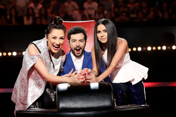 Emisiunea Vocea României Junior, programată peste vară de Pro TV