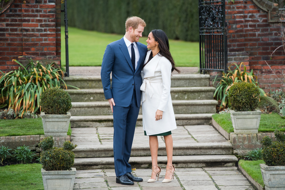 Nunta regală dintre prinţul Harry şi Meghan Markle va fi difuzată şi de posturile TV din România. Ce program au pregătit