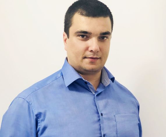 Pro TV anunţă oficial noul şef al digitalului. Andrei Bereandă va coordona atât echipa de conţinut, cât şi vânzările online