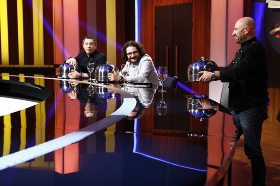 Antena 1 anunţă preselecţiile pentru sezonul şase Chefi la cuţite