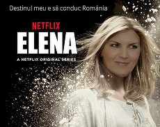 Ce spune Netflix despre presupusa oferă primită de Elena Udrea
