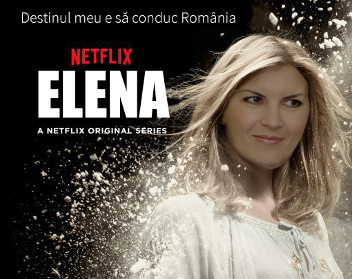 Ce spune Netflix despre presupusa oferă primită de Elena Udrea