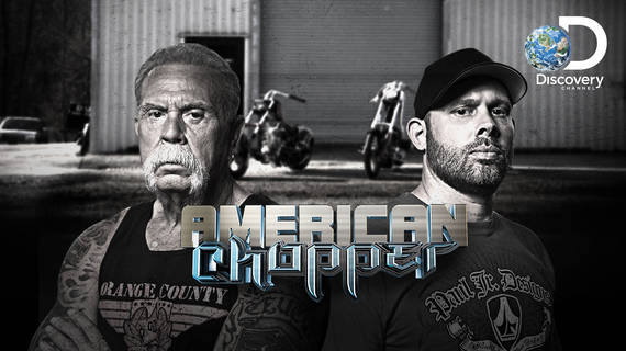 VIDEO. Seria Motociclete americane revine la Discovery după cinci ani de pauză