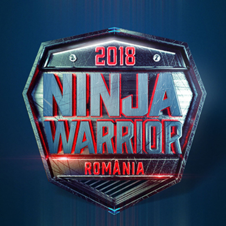 Peste 1000 de persoane s-au înscris la show-ul Pro TV Ninja Warrior România