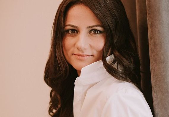 Nicoleta Eftimiu este preşedintele juriului Romanian EFFIE Awards 2018