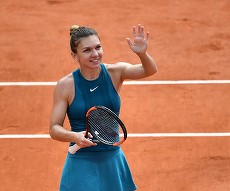 Pro TV a achiziţionat finala Roland Garros 2018, în care va juca Simona Halep. Va difuza partida alături de Eurosport