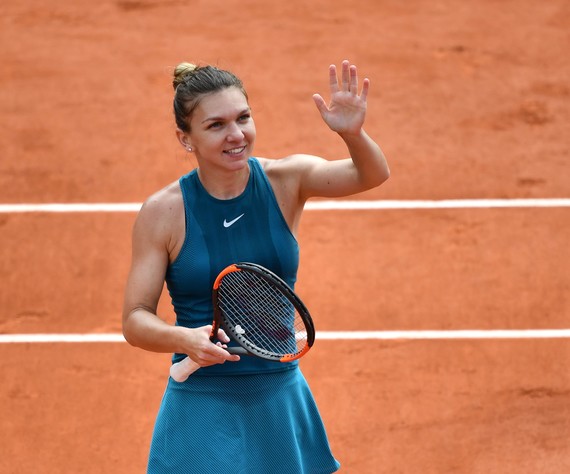 Pro TV a achiziţionat finala Roland Garros 2018, în care va juca Simona Halep. Va difuza partida alături de Eurosport