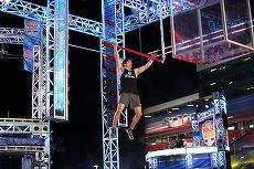 Ninja Warrior România va pune în joc un premiu de 100.000 de euro