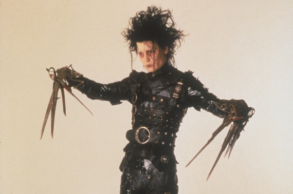 Paramount Channel îl sărbătoreşte pe Johnny Depp cu două filme. NU sunt Piraţii din Caraibe