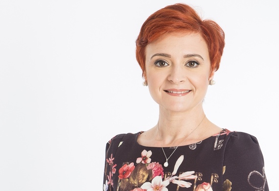 Numire în Grupul Digi: Luiza Domnişoru este noul director de Comunicare şi CSR