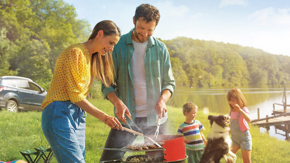 VIDEO. Petrom şi agenţia Cohn&Jansen lansează campania „Un plin de emoţii”