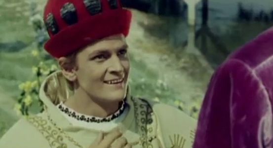 Maraton pe Cinemaraton. 24 de ore de filme şi interviuri cu Florin Piersic