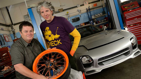 Ce le place românilor pe Discovery? Maşini "nervoase" şi Cum se fabrică. Un şef al Discovery, despre strategia după preluarea Travel Channel