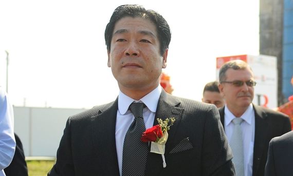 Tolontan, chemat în instanţă pentru seria de investigaţii "Dosarul Shanghai". Chinezul Wang Yan cere despăgubiri de cinci milioane de euro