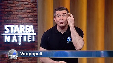 Ce spune notificarea trimisă de TVR lui Pătraru. Textul, integral. "Afirmaţiile dvs încalcă clauzele contractuale"