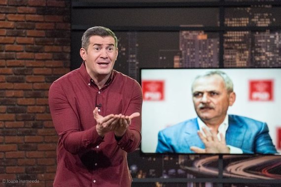 Pătraru: asta fac slugile cărora li se dau funcţii, execută ordinele venite de la partid. Simplu şi trist pentru democraţia noastră