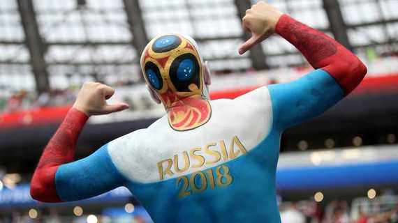 CUPA MONDIALĂ 2018. Programul optimilor de finală, în direct la TVR 1 şi TVR HD