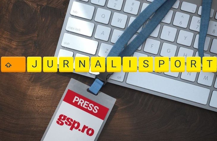 Proiectul Jurnalisport, lansat de GSP cu o finanţare Google, s-a închis