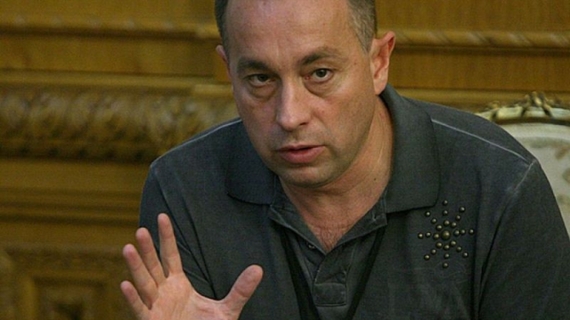 Tolontan, despre tranzacţia GSP - Ringier: „E o zi bună pentru meserie, într-o vreme în care jurnalismul primeşte mai ales veşti rele”