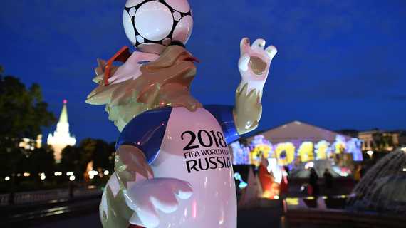 CUPA MONDIALĂ 2018. Programul sferturilor de finală, în direct la TVR 1 şi TVR HD