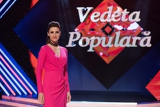 Iuliana Tudor caută din nou Vedeta populară, pentru sezonul al treilea al show-ului de pe TVR