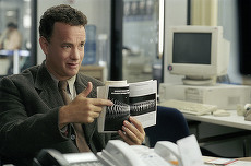 Paramount Channel va sărbători ziua de naştere a lui Tom Hanks cu cinci seri de filme