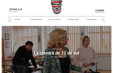 Decât o revistă şi BRD au lansat o platformă de învăţământ alternativ