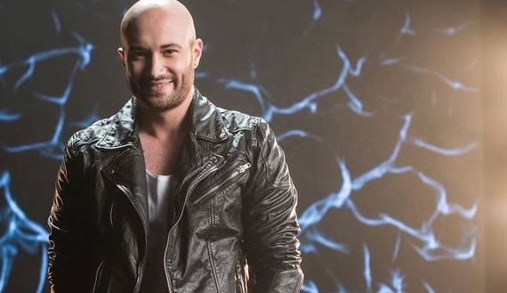 Răzvan şi Dani, înlocuiţi de Bendeac la X Factor. Bendeac: „Rolul meu este de om”