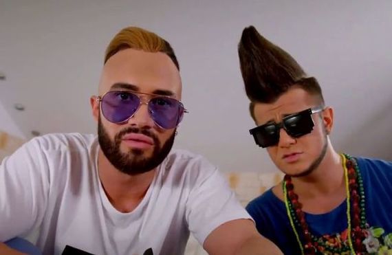 Bendeac va avea un co-prezentator la X Factor: Malone din Băieţi de oraş
