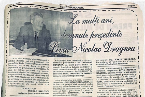 DE CITIT. Superscrierile lunii iunie. Episodul trei din seria Trecutul lui Dragnea şi alte şapte recomandări