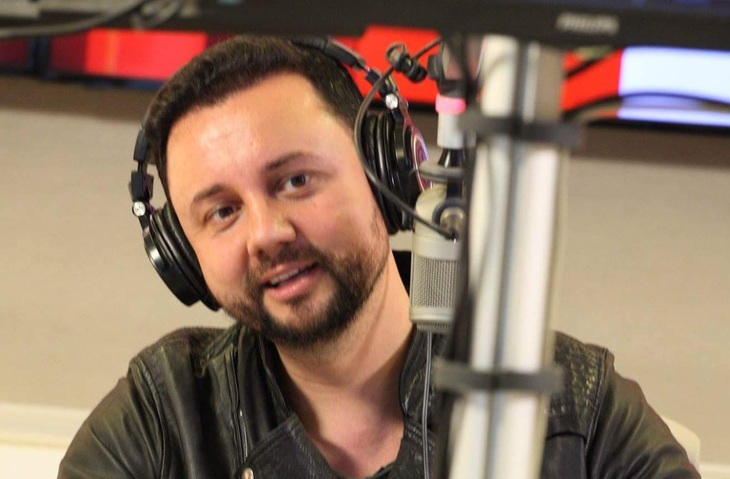Cătălin Măruţă, realizator radio pentru câteva zile la matinalul de la Pro FM. Ce vor face Sebastian Coţofană şi Ramona Dumitrescu