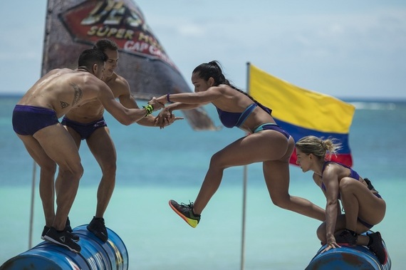 Antena 1 anunţă primii concurenţi ai show-ului de aventură „Ultimul Trib”