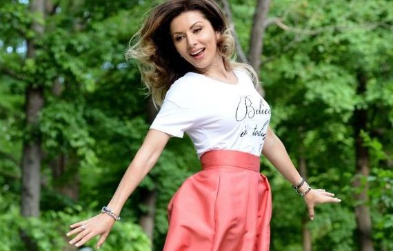 ARBOmedia îşi lansează divizie de influenceri. Carmen-Brumă.ro, Nourescu.ro şi Celmaibuntata.ro, printre numele din portofoliu