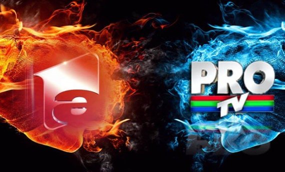 Brandul Pro TV valorează de trei ori cât Antena 1. La TVR scade relevanţa, scade performanţa, scade şi brandul